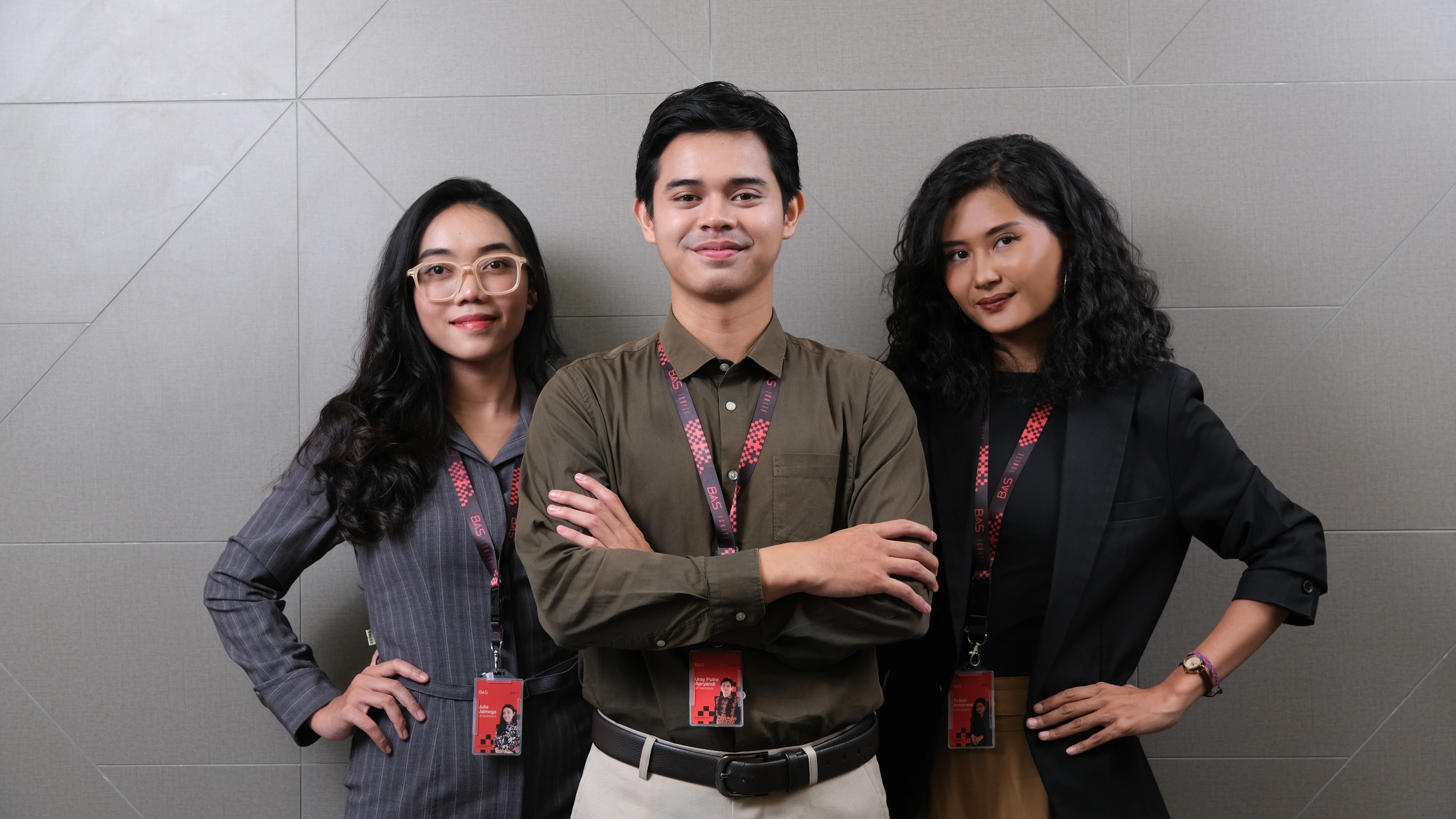 Bringing the power of the sun to every moment of your active life