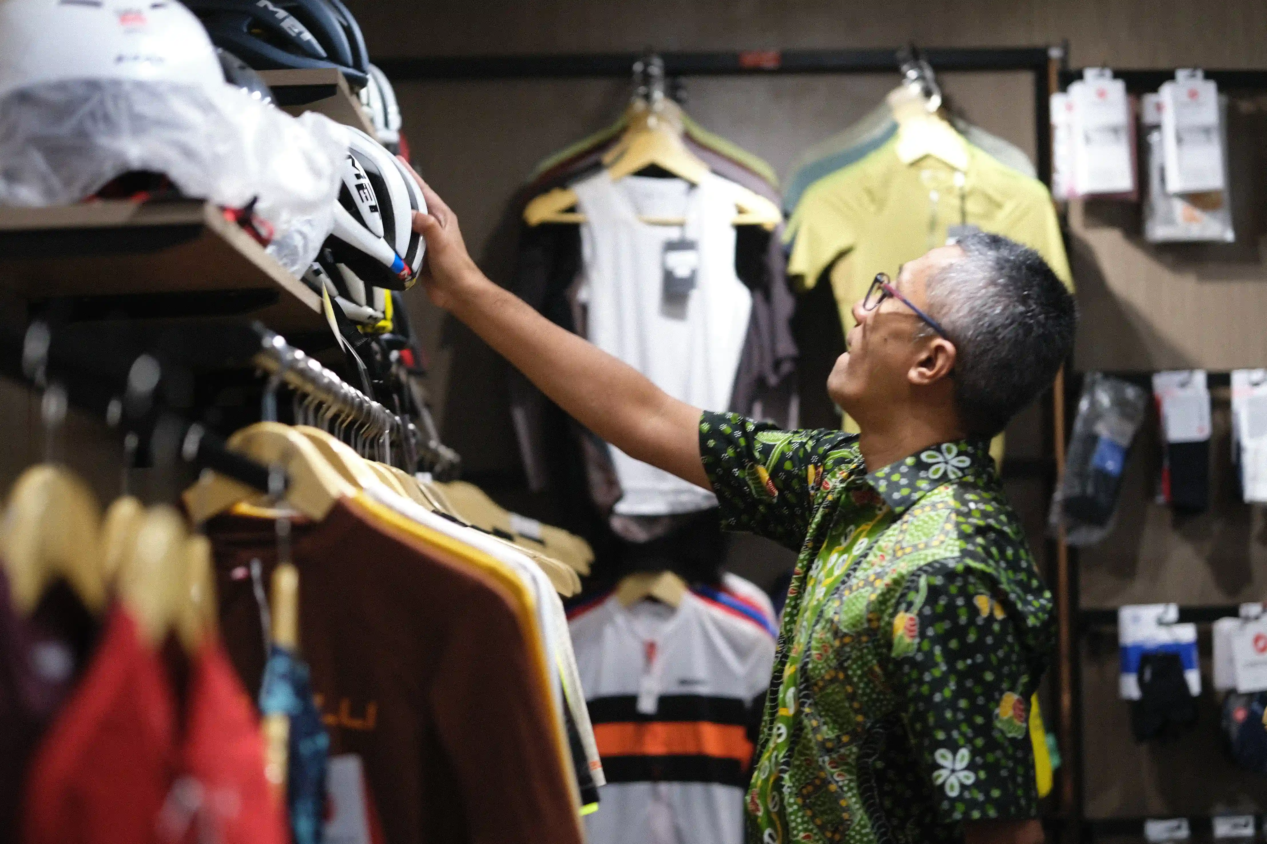 Comum Panglima Polim