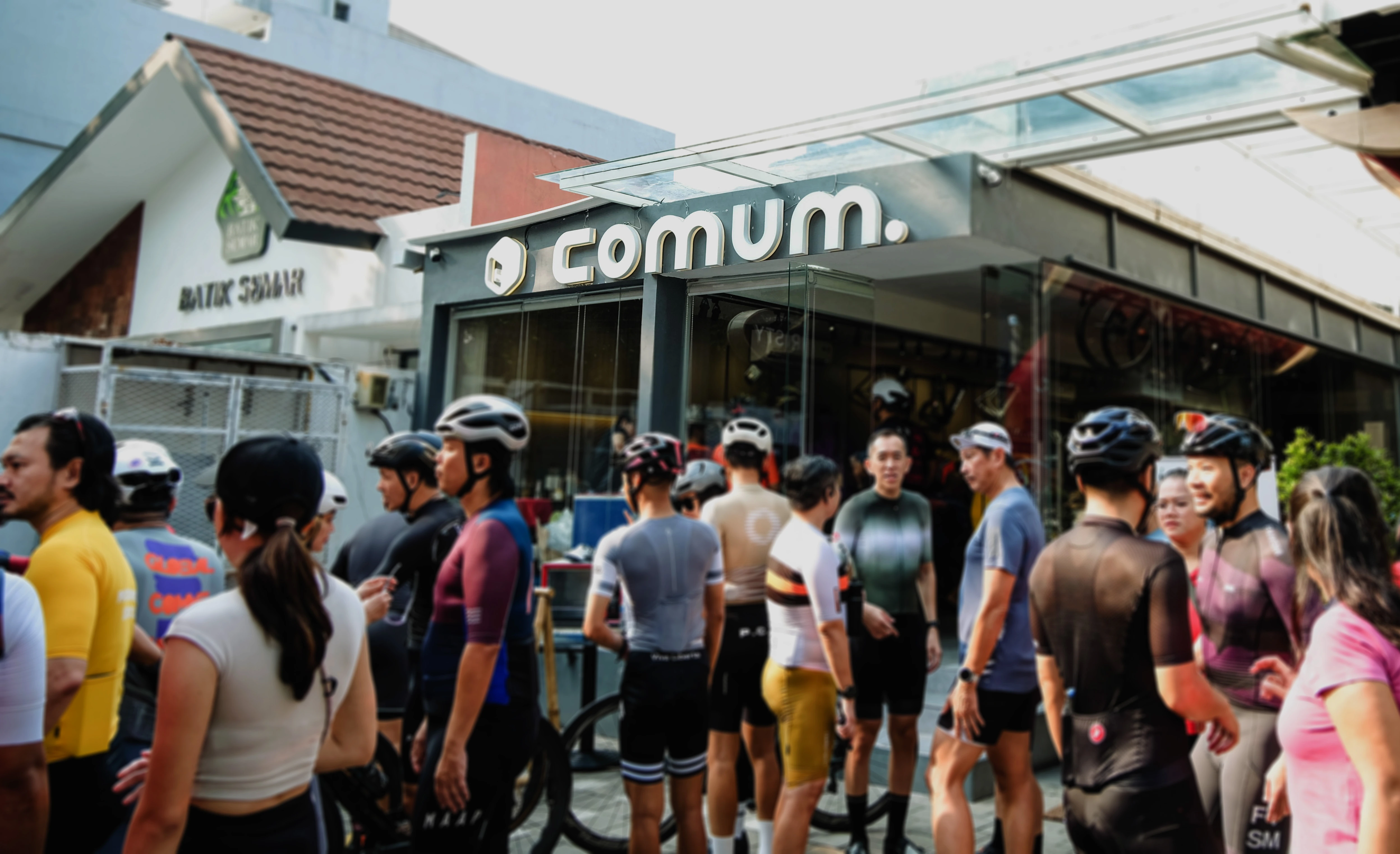 Comum Panglima Polim